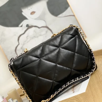 UbestLuxury Chanel Chanel 19 Bag Shoulder Bag 36cm product photo detail 1 SKU CH30958