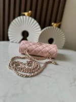 UbestLuxury Chanel Chanel Shoulder Bag 18cm product photo detail 1 SKU CH30961
