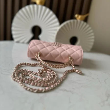 UbestLuxury Chanel Chanel Shoulder Bag 18cm product photo detail 1 SKU CH30961