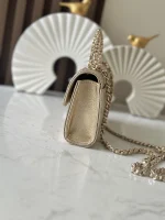 UbestLuxury Chanel Chanel Shoulder Bag 18cm product photo detail 1 SKU CH30965