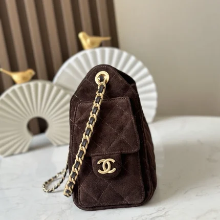 UbestLuxury Chanel Handbag 22cm product photo detail 1 SKU CH30971