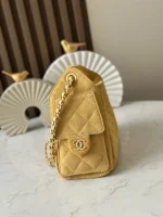 UbestLuxury Chanel Mini 25bag Hobo Handbag 22cm product photo detail 1 SKU CH30972