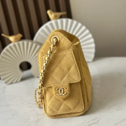 UbestLuxury Chanel Mini 25bag Hobo Handbag 22cm product photo detail 1 SKU CH30972