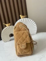 UbestLuxury Chanel Mini 25 Bag Hobo 22cm product photo detail 1 SKU CH30973
