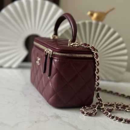 UbestLuxury Chanel Chane Shoulder Bag 17cm product photo detail 1 SKU CH30987
