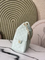 UbestLuxury Chanel Chanel Hobo Bucket Bag 30cm product photo detail 1 SKU CH30661