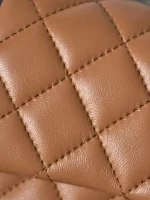 UbestLuxury Chanel Chane1 Gold Ball Flap Bag Mini 20cm product photo detail 1 SKU CH30997