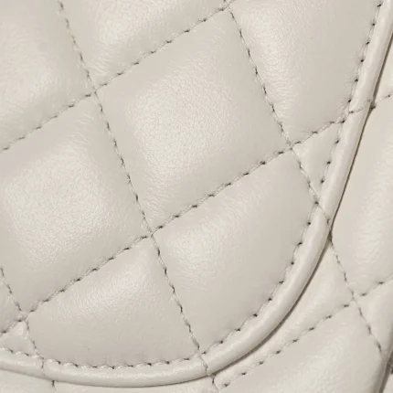 UbestLuxury Chanel Chane1 Gold Ball Flap Bag Mini 20cm product photo detail 1 SKU CH30999