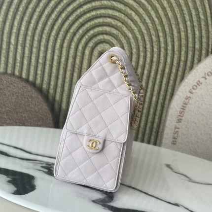 UbestLuxury Chanel Chanel Hobo Bucket Bag 30cm product photo detail 1 SKU CH30662