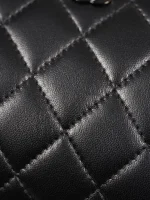 UbestLuxury Chanel Chanel Mini Bowling Bag 18.5cm product photo detail 1 SKU CH31022