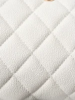 UbestLuxury Chanel Chanel Mini Bowling Bag 18.5cm product photo detail 1 SKU CH31023