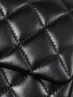 UbestLuxury Chanel Chane1 Gold Ball Flap Bag Mini 20cm product photo detail 1 SKU CH31038