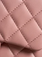 UbestLuxury Chanel Chane1 Gold Ball Flap Bag 18cm product photo detail 1 SKU CH31039