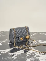 UbestLuxury Chanel Chane1 Shoulder Bag 18cm product photo detail 1 SKU CH31040