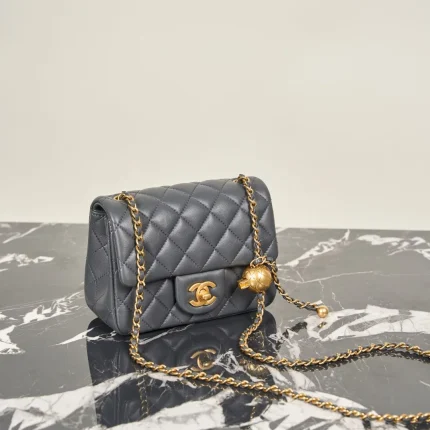 UbestLuxury Chanel Chane1 Shoulder Bag 18cm product photo detail 1 SKU CH31040