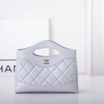 UbestLuxury Chanel Chanel Handbag 20cm product photo detail 1 SKU CH31042