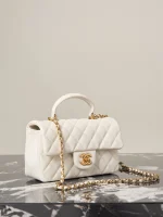 UbestLuxury Chanel Chanel Handbag 20cm product photo detail 1 SKU CH31050