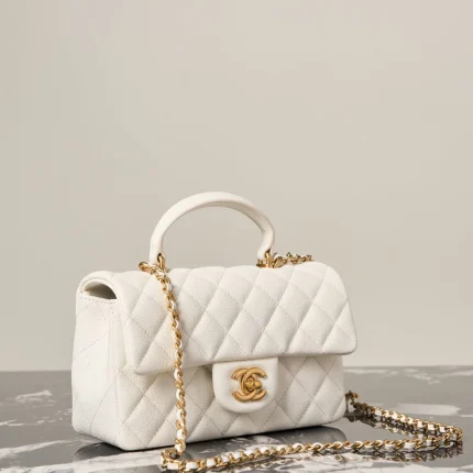 UbestLuxury Chanel Chanel Handbag 20cm product photo detail 1 SKU CH31050