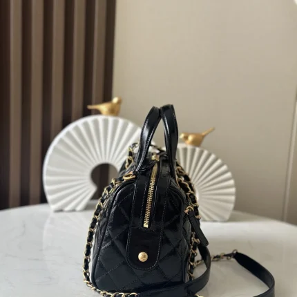 UbestLuxury Chanel Maxi Shoulder Bag 21cm product photo detail 1 SKU CH31059