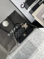 UbestLuxury Chanel Handbag 20cm product photo detail 1 SKU CH31067