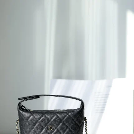 UbestLuxury Chanel Chanel 25C Hobo Handbag 21.5cm product photo detail 1 SKU CH31071