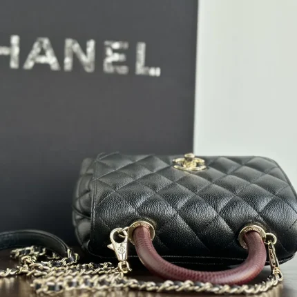 UbestLuxury Chanel Shoulder Bag 19cm product photo detail 1 SKU CH30666