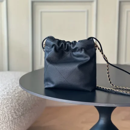 UbestLuxury Chanel Mini22 Handbag 20cm product photo detail 1 SKU CH31076