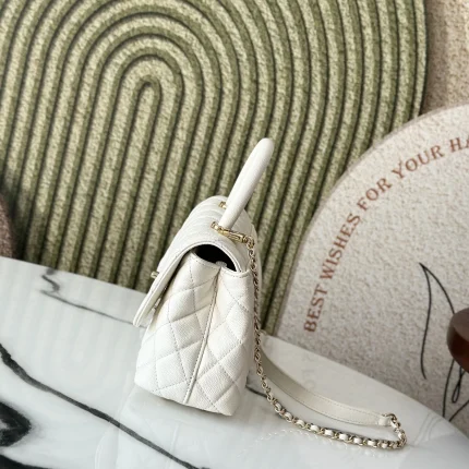 UbestLuxury Chanel Shoulder Bag 23cm product photo detail 1 SKU CH30667