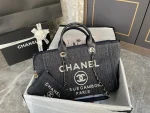 UbestLuxury Chanel Chanel Tote Bag 33cm product photo detail 1 SKU CH31120