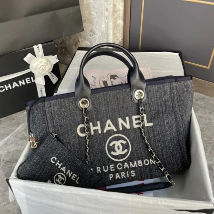 UbestLuxury Chanel Chanel Tote Bag 33cm product photo detail 1 SKU CH31120