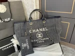 UbestLuxury Chanel Chanel Tote Bag 38cm product photo detail 1 SKU CH31121