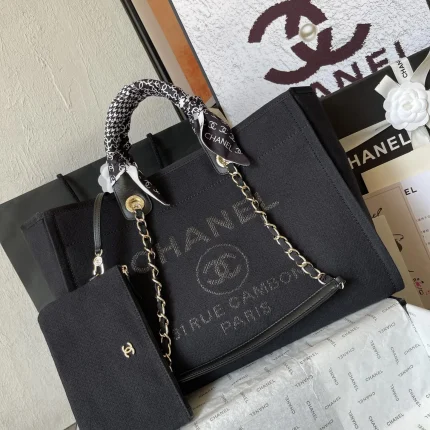 UbestLuxury Chanel Chanel Tote Bag 38cm product photo detail 1 SKU CH31122