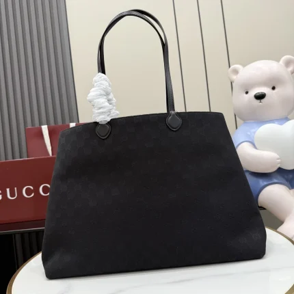 UbestLuxury Gucci Gucci NY Tote Bag 42cm product photo detail 1 SKU GU25030