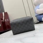UbestLuxury Gucci Gucci Generation GG Coated Canvas Small Wallet 17.5cm product photo detail 1 SKU GU25034