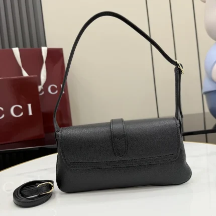 UbestLuxury Gucci Jackie 1961 Shoulder Bag 21.5cm product photo detail 1 SKU GU25044