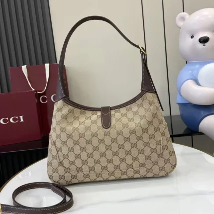 UbestLuxury Gucci Gucci Handbag 31.5cm product photo detail 1 SKU GU25045