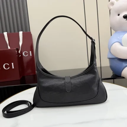 UbestLuxury Gucci Jackie Slim Handbag 28cm product photo detail 1 SKU GU25049