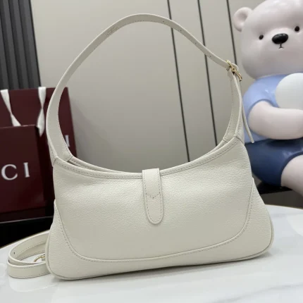 UbestLuxury Gucci Jackie Slim Handbag 28cm product photo detail 1 SKU GU25052