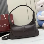UbestLuxury Gucci Jackie Slim Handbag 28cm product photo detail 1 SKU GU25053