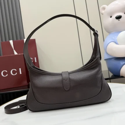 UbestLuxury Gucci Jackie Slim Handbag 28cm product photo detail 1 SKU GU25053