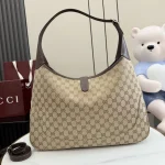 UbestLuxury Gucci Jackie 1961 Shoulder Bag 40cm product photo detail 1 SKU GU25058
