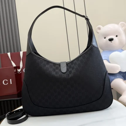 UbestLuxury Gucci Jackie 1961 Shoulder Bag 40cm product photo detail 1 SKU GU25059