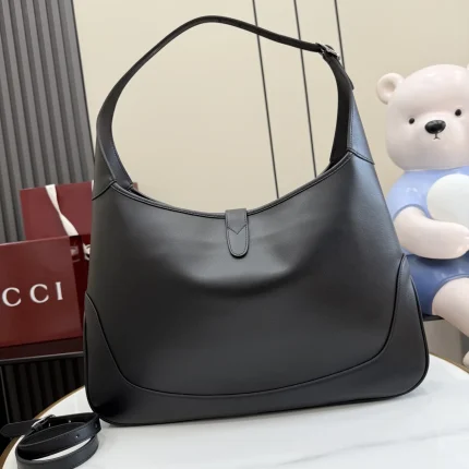 UbestLuxury Gucci Jackie 1961 Shoulder Bag 40cm product photo detail 1 SKU GU25060
