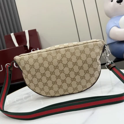 UbestLuxury Gucci Gucci Tag Handbag 30cm product photo detail 1 SKU GU25068