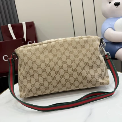 UbestLuxury Gucci Gucci Tag Handbag 30cm product photo detail 1 SKU GU25069