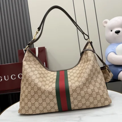 UbestLuxury Gucci Gucci Shoulder Bag 39.5cm product photo detail 1 SKU GU25071