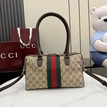 UbestLuxury Gucci Gucci Borsetto Handbag 28cm product photo detail 1 SKU GU25087