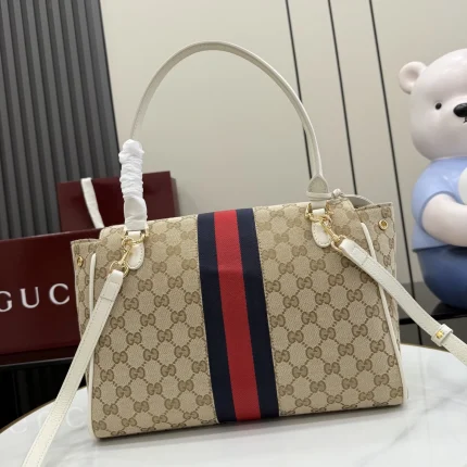 UbestLuxury Gucci Gucci NY Handbag 30cm product photo detail 1 SKU GU25093