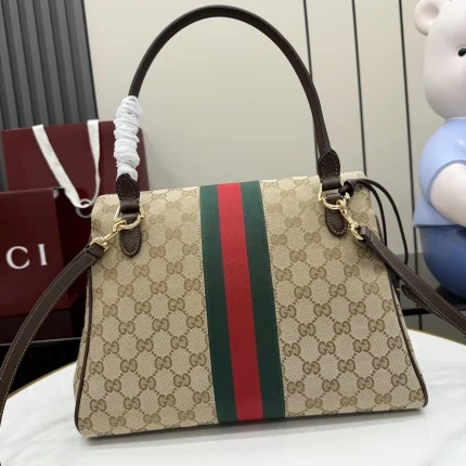 UbestLuxury Gucci Generation Gucci Handbag 32cm product photo detail 1 SKU GU25095