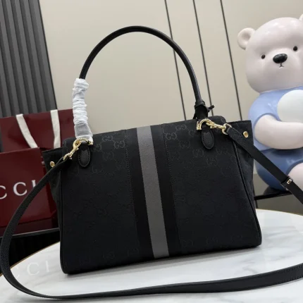 UbestLuxury Gucci Gucci NY Handbag 30cm product photo detail 1 SKU GU25097